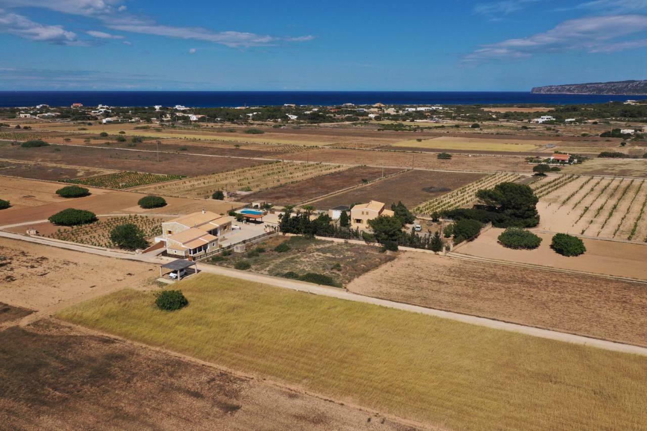 Casa Can Pep - Astbury Formentera San Ferrán de ses Roques Room photo