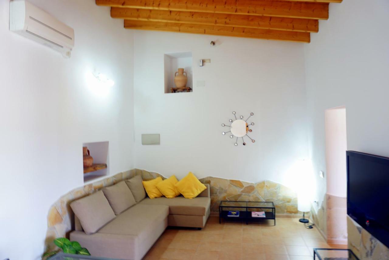 Casa Can Pep - Astbury Formentera San Ferrán de ses Roques Room photo