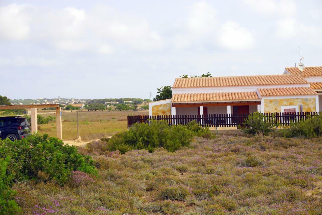 Casa Can Pep - Astbury Formentera San Ferrán de ses Roques Room photo